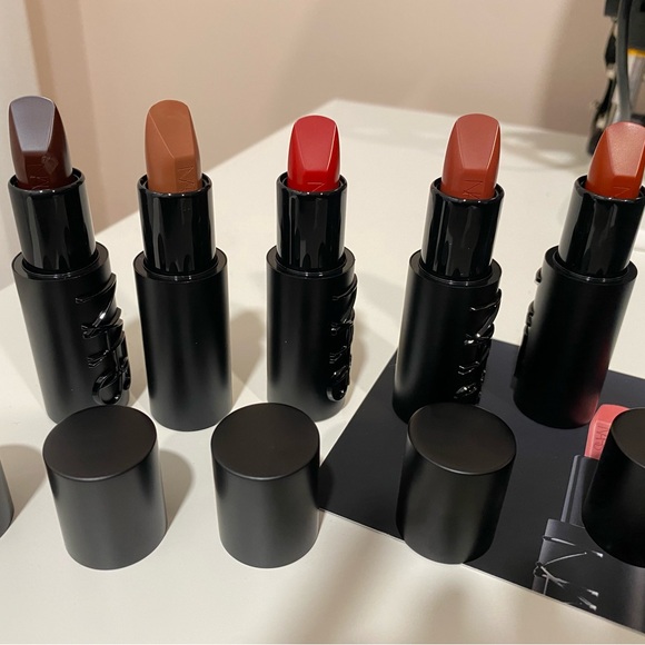 Nars Exposed Lipstick Set - Picture 3 of 9